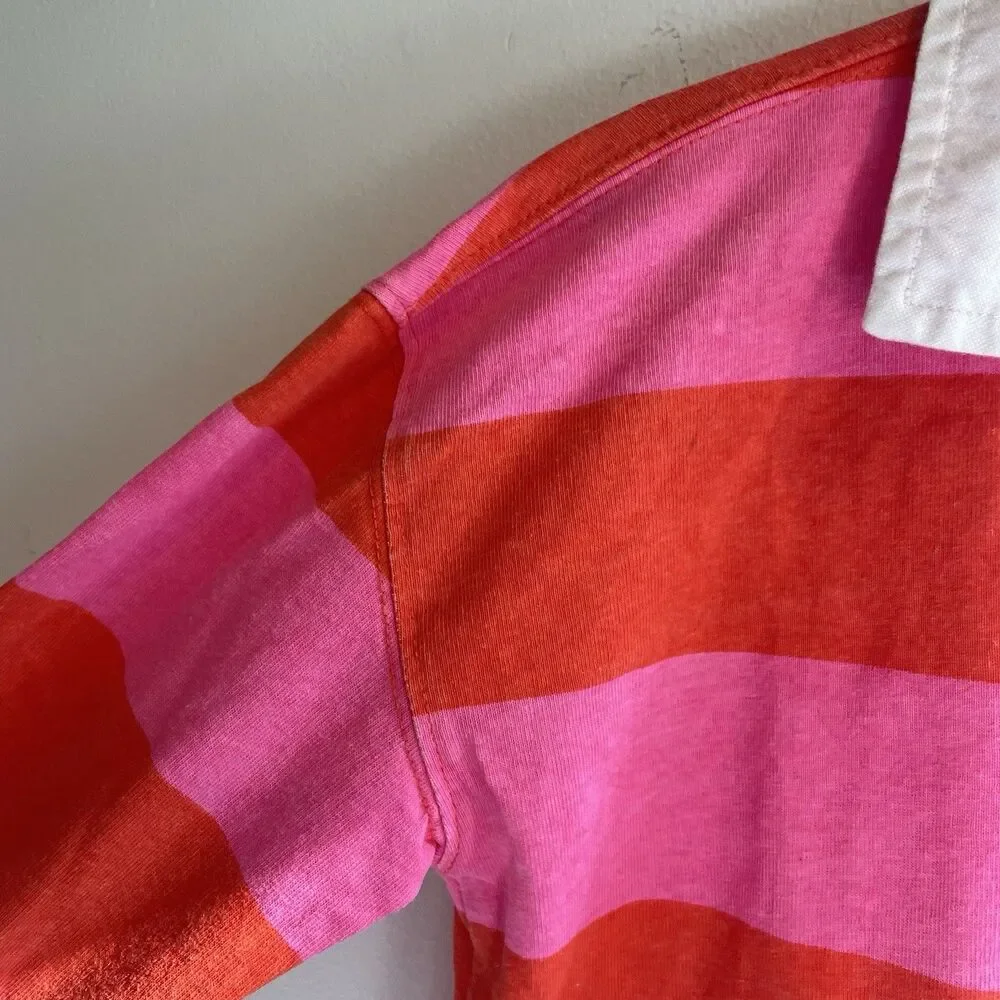 Crewcuts girls pink